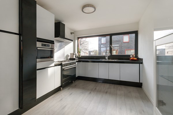 Medium property photo - Keizerskroon 35, 3353 XN Papendrecht